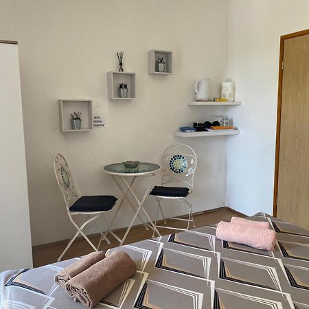 Room Josip Senj  Zewnętrze zdjęcie