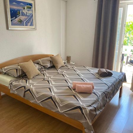 Room Josip Senj  Zewnętrze zdjęcie