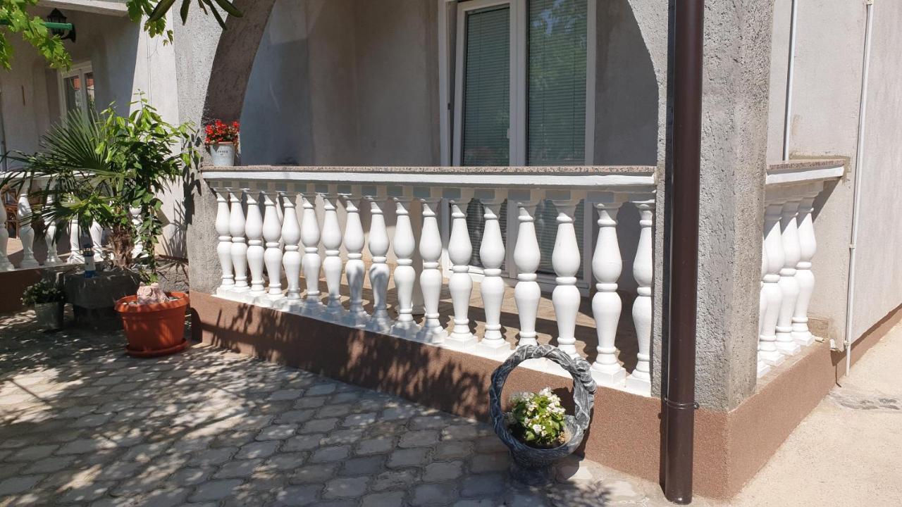 Room Josip Senj  Zewnętrze zdjęcie