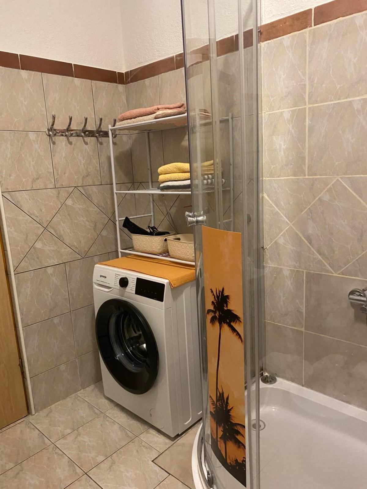 Room Josip Senj  Zewnętrze zdjęcie
