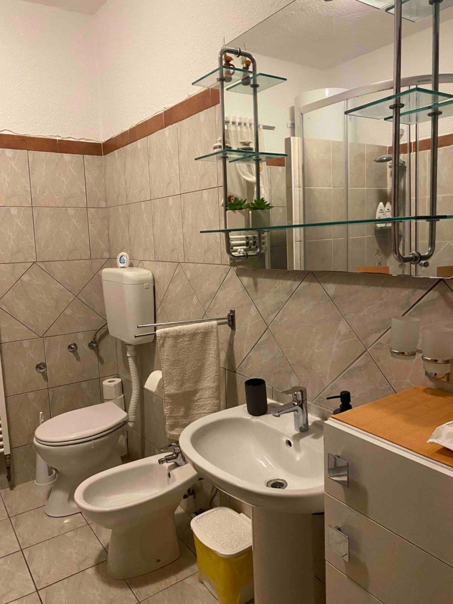Room Josip Senj  Zewnętrze zdjęcie
