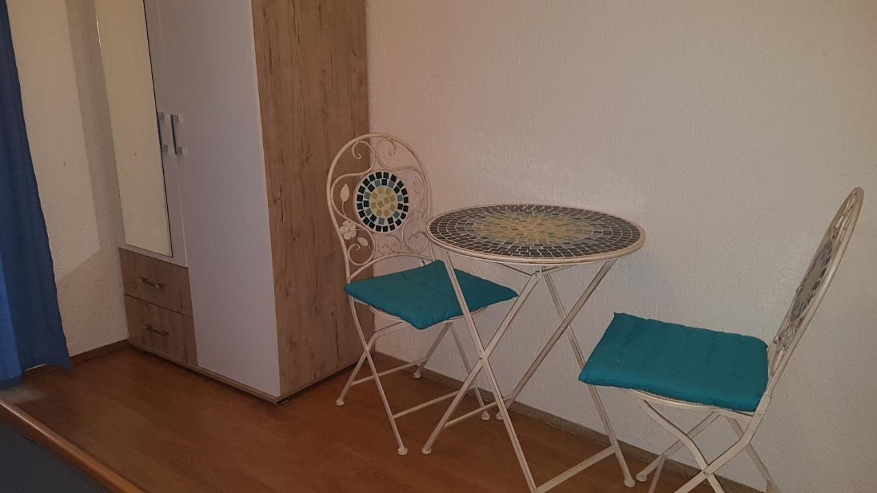 Room Josip Senj  Zewnętrze zdjęcie